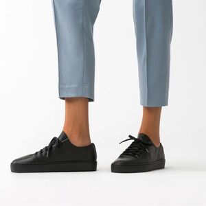 Jak Atom All Black Sz 45 Men’s